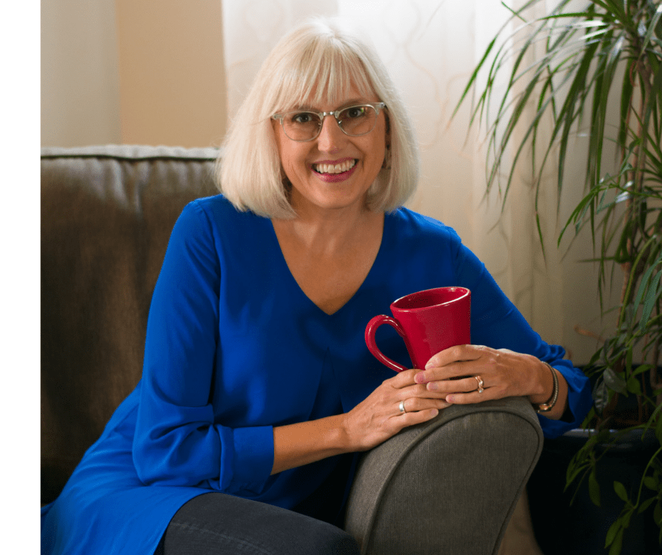 Jennifer Woodard from Storygalorey