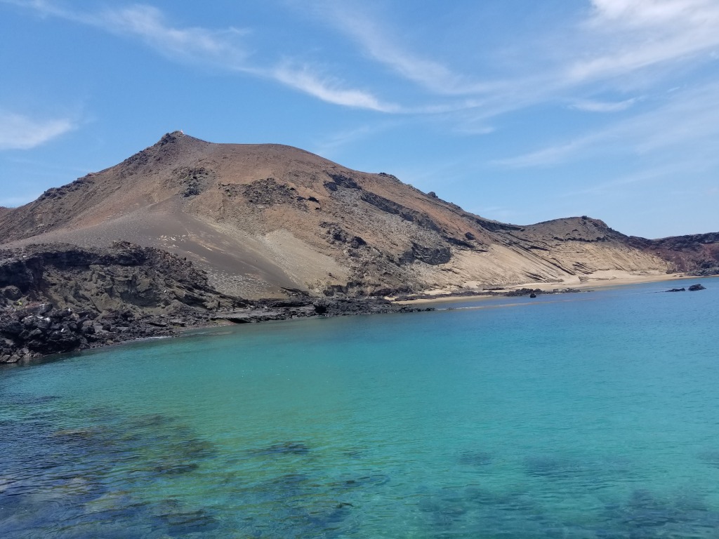 Galápagos Trip + Some Travel Tips