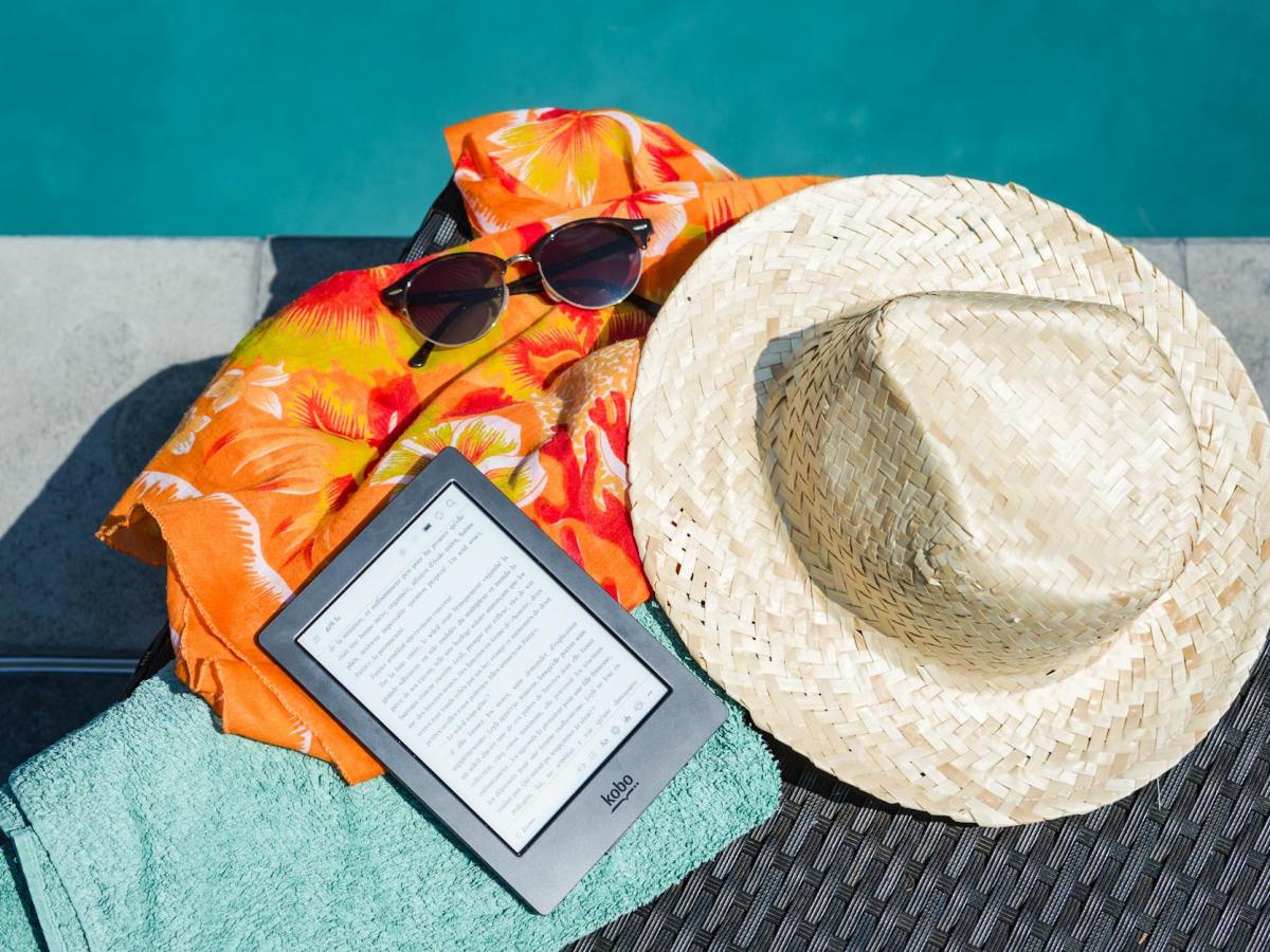 Recent Reads: June&nbsp;2025