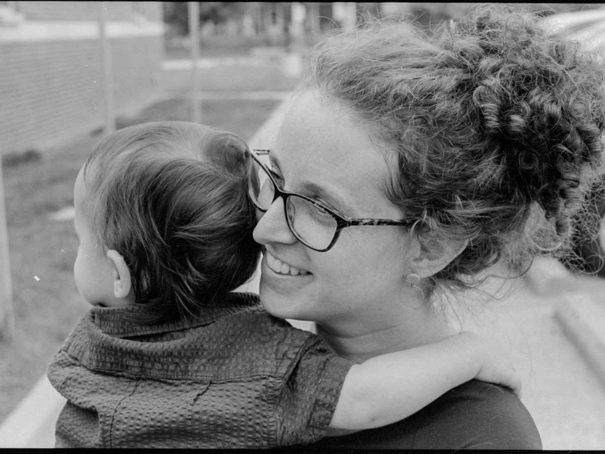 Leaving the Classroom (for&nbsp;now?)