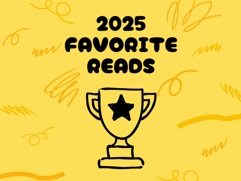 It’s that time of&nbsp;year…