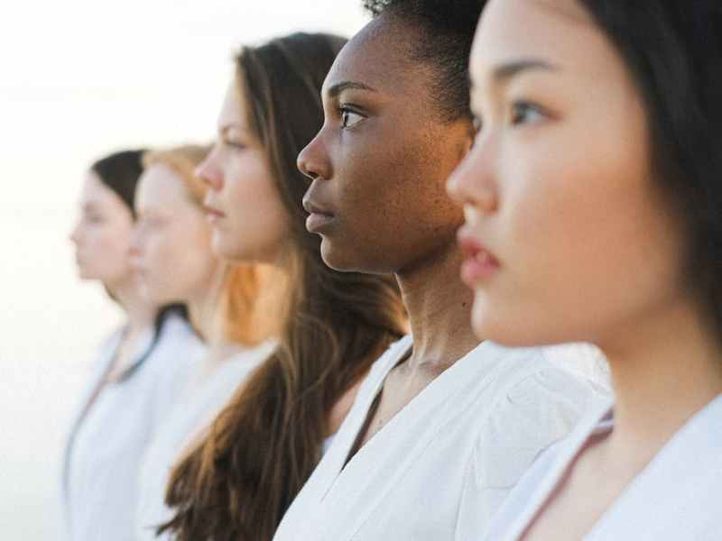 Women’s History Month: 24 books by women, honoring&nbsp;women